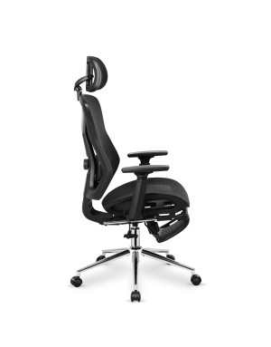 Mark Adler Expert 5.7 Black Office Chair