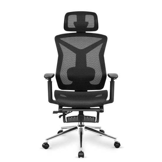 Mark Adler Expert 5.7 Black Office Chair