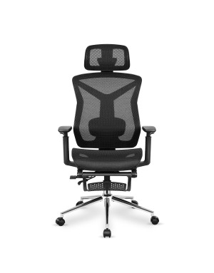 Mark Adler Expert 5.7 Black Office Chair