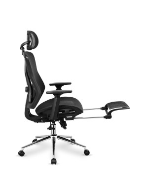 Mark Adler Expert 5.7 Black Office Chair