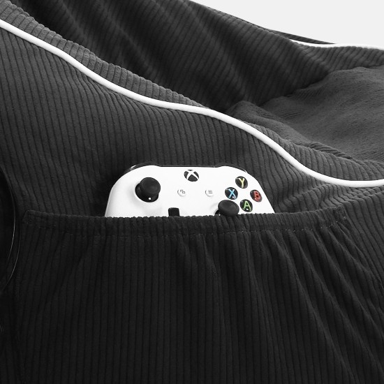 Gaming Puff Mark Adler Comfy
