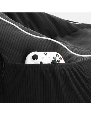 Gaming Puff Mark Adler Comfy