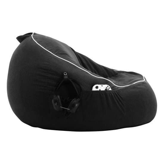 Gaming Puff Mark Adler Comfy