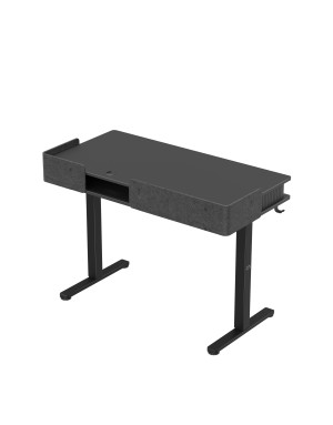 Mark Adler Leader 8.0 Black electric desk