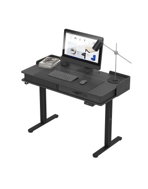 Mark Adler Leader 8.0 Black electric desk
