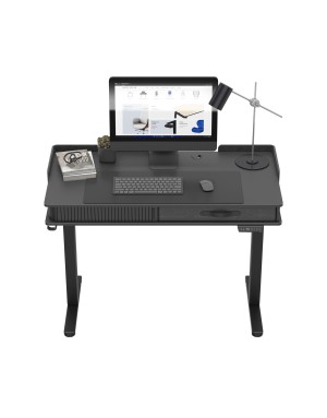 Mark Adler Leader 8.0 Black electric desk