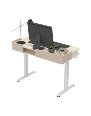 Mark Adler Leader 8.0 White electric desk