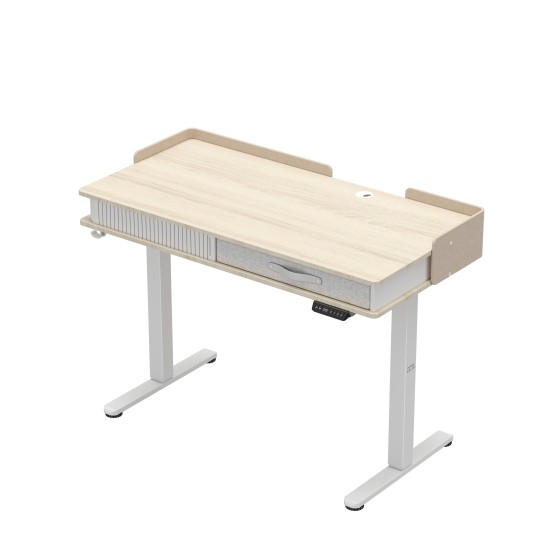 Mark Adler Leader 8.0 White electric desk