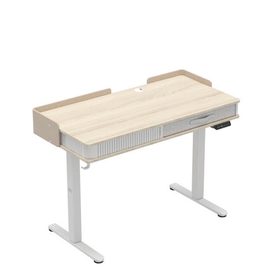 Mark Adler Leader 8.0 White electric desk