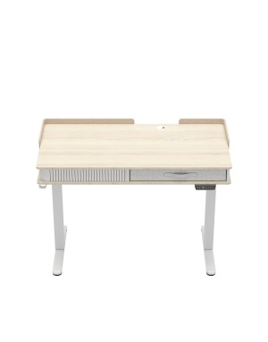 Mark Adler Leader 8.0 White electric desk