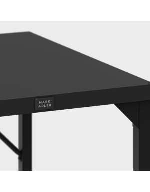 Mark Adler Leader 1.3 Black Desk