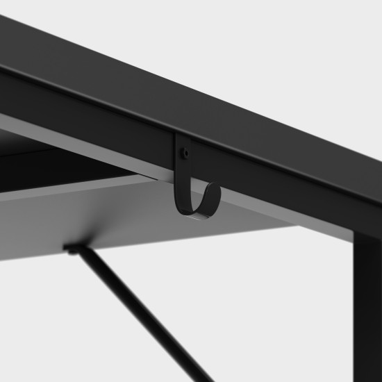 Mark Adler Leader 1.3 Black Desk