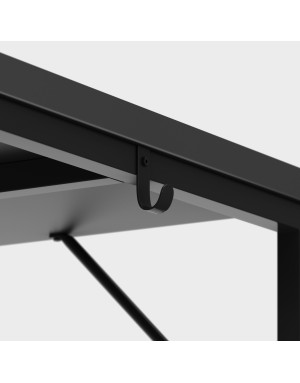 Mark Adler Leader 1.3 Black Desk