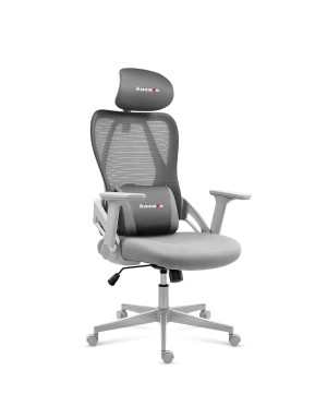 Huzaro Combat 2.7 Gaming Chair Grey