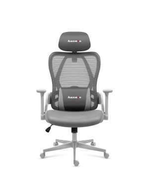 Huzaro Combat 2.7 Gaming Chair Grey