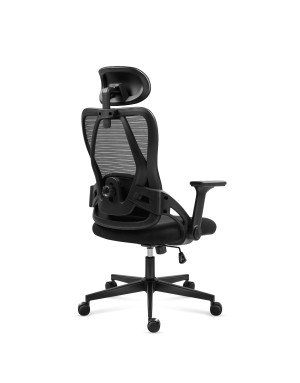 Huzaro Combat 2.7 Gaming Chair Black