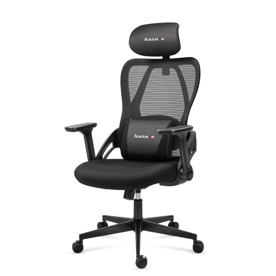 Huzaro Combat 2.7 Gaming Chair Black