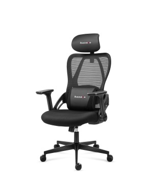 Huzaro Combat 2.7 Gaming Chair Black