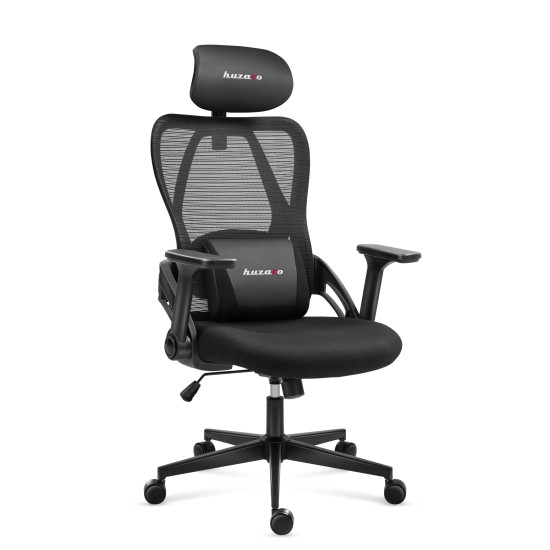 Huzaro Combat 2.7 Gaming Chair Black