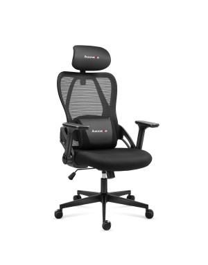 Huzaro Combat 2.7 Gaming Chair Black