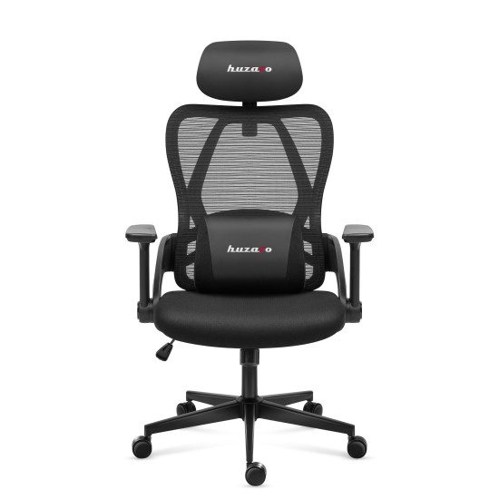 Huzaro Combat 2.7 Gaming Chair Black