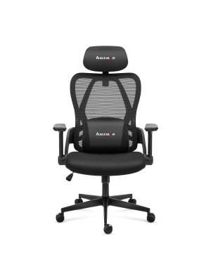 Huzaro Combat 2.7 Gaming Chair Black