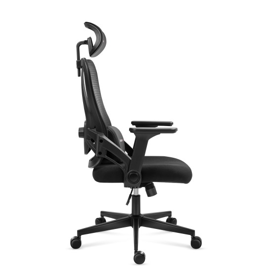 Huzaro Combat 2.7 Gaming Chair Black