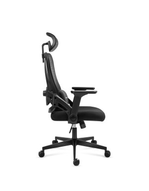 Huzaro Combat 2.7 Gaming Chair Black