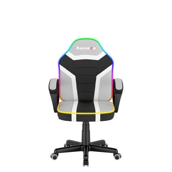 HUZARO RANGER 1.0 RGB LED Children's Gaming Chair