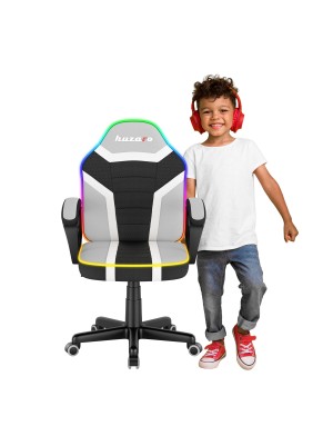 HUZARO RANGER 1.0 RGB LED Children's Gaming Chair