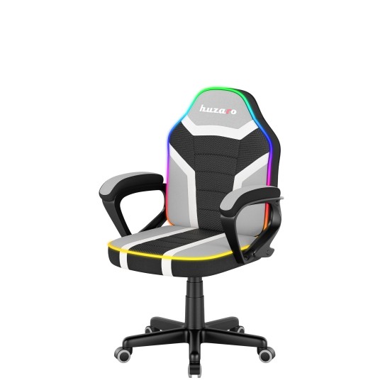 HUZARO RANGER 1.0 RGB LED Children's Gaming Chair