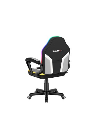 HUZARO RANGER 1.0 RGB LED Children's Gaming Chair