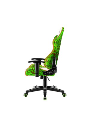 HUZARO RANGER 6.0 Pixel White Children's Gaming Chair