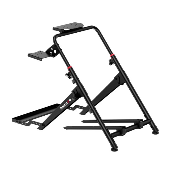 Huzaro Speed 4.0 Racing Wheel Stand