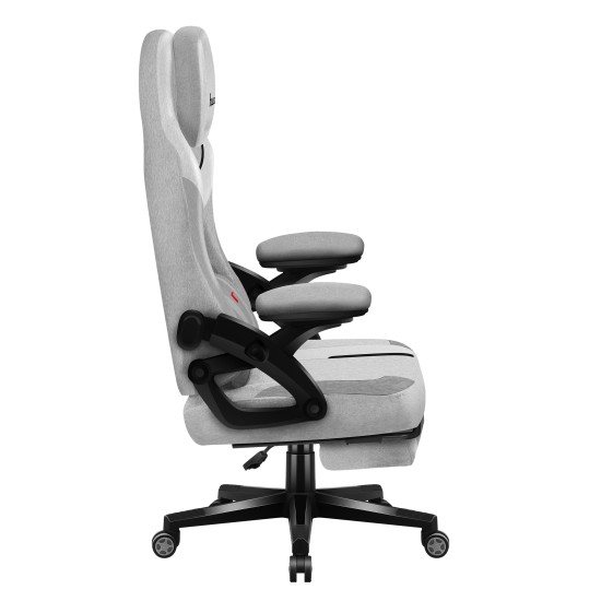 Huzaro Force 4.6 Grey gaming chair