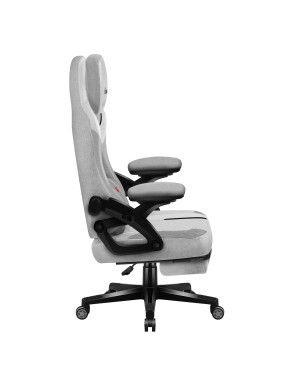 Huzaro Force 4.6 Grey gaming chair