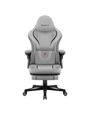 Huzaro Force 4.6 Grey gaming chair