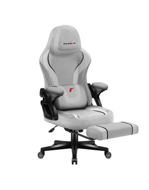 Huzaro Force 4.6 Grey gaming chair