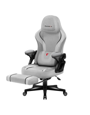 Huzaro Force 4.6 Grey gaming chair
