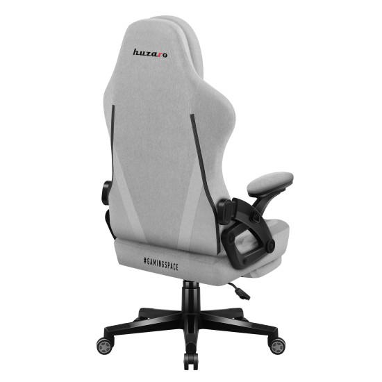 Huzaro Force 4.6 Grey gaming chair