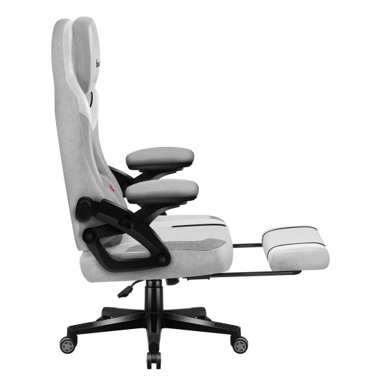 Huzaro Force 4.6 Grey gaming chair
