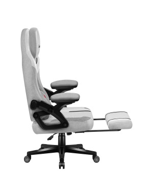 Huzaro Force 4.6 Grey gaming chair
