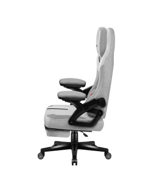 Huzaro Force 4.6 Grey gaming chair