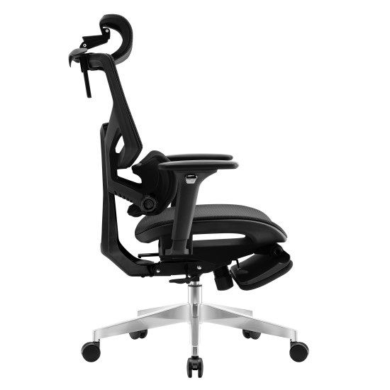 Mark Adler Expert 8.7 Black Office Chair