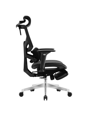 Mark Adler Expert 8.7 Black Office Chair