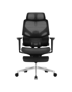 Mark Adler Expert 8.7 Black Office Chair