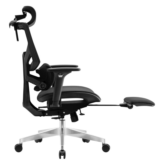 Mark Adler Expert 8.7 Black Office Chair