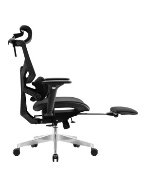 Mark Adler Expert 8.7 Black Office Chair
