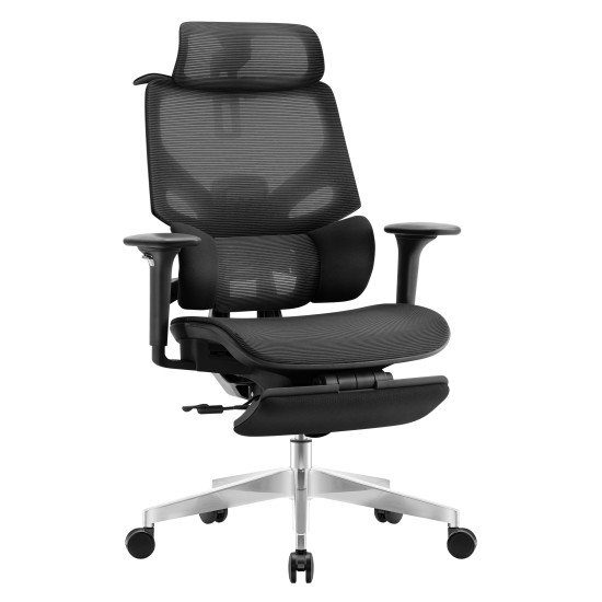 Mark Adler Expert 8.7 Black Office Chair