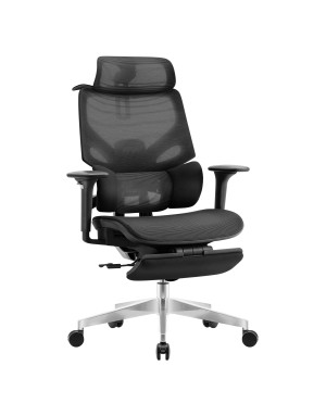 Mark Adler Expert 8.7 Black Office Chair